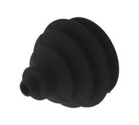 Healeved Electric Wheelchair Controller Dust Cover Protector, Power Wheelchair Joystick Cap Replacement Part, Mobility Scooter Control Panel Accessory for Outdoor Use