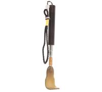 Healeved Extendable Back Scratcher to Relaxation Points and Itching for Adults with Telescopic Resin and Handle, Portable Massage Tool for Home Use
