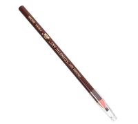 Healeved Eyebrow Pencil Brown Tattoo Brow Alternative Brow Pen Flat Tip Revolution Pencil Smudge for Women