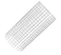 Healeved Fish Spawning Cone Grid Iron Mesh Breeding Isolation Box for Angelfish and Small Fish Aquarium Egg Crate Spawning Barrel Net Breeder Cage Decoration and Resting