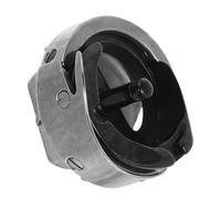 Healeved Flat Bed Sewing Machine Rotary Hook 7.94atr Metal Shuttle Bobbin Holder Resilient and Reliable Structure Unbeatable Stitch Quality Enhanced Automatic Thread Cutting for Home