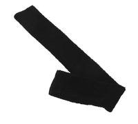 Healeved Fleece with Anti-slip Surface and Preventing Chafing Features Girth Protective Sleeve for Horse and Saddle Girth Suitable for Precompetition Warm Ups and Lateral Movements