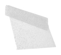 Healeved Foldable Rhinestone Nail Mat Table for Manicure with Sparkling Resin Material Easy to Clean and Quick Removal of Nail Polish Residue Photo Background Mat for Home DIY Setups
