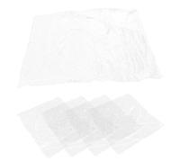 Healeved Foot Bath Barrel Basin 400pcs Disposable Foot Bath Liners for Pedicure Supplies