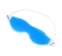 Healeved Gel Eye Mask Sleep Relief Cooling Eye Mask Ice Gel Therapeutic Eye Mask for Eyes