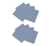 Healeved Guitar Cleaning and Repair 2000 Grits 10pcs Sanding Tool Sandpaper Sturdy Sandpaper Accessories for Polishing and Maintenance for Ukulele and Bass Guitar