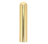 Healeved Guitar Slide Tone Bar - Stainless Steel Guitar Lap Slide