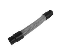 Healeved Hair Steamer Cap Extension Hose for Hair Therapy Machine Retractable and Extendable Flexible Pipe Made of Plastic and Rubber for Home and Salon Scalp Care