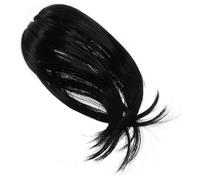 Healeved Hair Volume Topper Synthetic Wig for Women Seamless Hairpiece for Thinning Hair Natural for Elegant and Practical for Moms