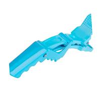 Healeved Hairdressing Clips 30pcs Clips Lightweight Sturdy for Hair Styling Easy to Open Suitable for Salon Home Use