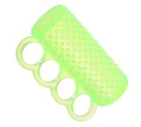Healeved Hand Grip Strength Trainer for Finger Rehabilitation Training, Tpe Material Finger Dexterity Enhancer, Suitable for Elders and Seniors Hand Care, Lightweight Grip Strength Device