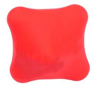 Healeved Hand Massage Ball Fitness Ball Silicone Deep Muscle Relaxation Pressing Acupoints Elegant Design for Yoga and Fitness Suitable for Elders and Workers