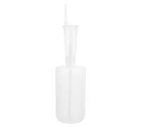 Healeved Hive Treatment Dosing Syringe - 1000ml/33.8oz Apiary Dosing Syringe for Accurate Liquid Application in Beehive Maintenance and Colony Care