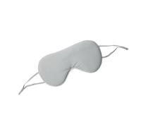 Healeved Home Sleeping Eye Mask Easy-to-Adjust Ear Hooks for Business Trips for with Eye Mask Double-Sided Breathable Nylon and Polyester Restoring Sleep Office Blindfold Women