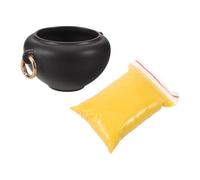 Healeved Incense Burner for Buddhist Altar - Portable Office Ceramic Stick Incense Holder - Ash Catcher Censer with Sand for Meditation, Yoga, Home Decor, Parties, Festivals