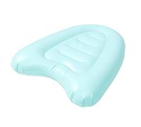 Healeved Inflatable Swim Training Kickboard for Swimming Learning with Comfortable Tape Material, Immobilizes Arms, for Pool Training and Water Sports Practice