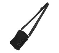 Healeved Japanese Aesthetic Mini Messenger Bag for Travel Over the Shoulder Purse Lightweight Impact Resistant Casual Satchel for Men and Women