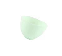 Healeved Kitchen Bowl Silicone Prep Measuring Bowl for Mask Odorless Dishwasher Safe