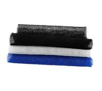 Healeved Long Handled Scrubber Bath Towel Exfoliating Brush for Shower Back Scrubber for Shower