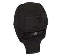 Healeved Luggage Cover Elastic Reusable Suitcase Protector for Travel Protects Against Scratches and Dirt for Outdoor Adventures and Business Trips