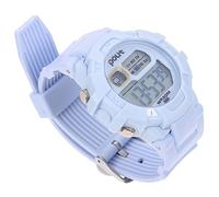 Healeved Luminous Boy Girl Electronic Watch Digital Sports for Boys and Girls Student