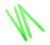 Healeved Magnetic Angle Demonstrator Tools for Classroom Use, Plastic and Magnet Material 4 Pcs 21.5cm Large Size, Hands-on Learning Aid for Geometric Angles and Math Education
