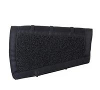 Healeved Makeup Black Weave Brush Sponge High Fabric Stretch Cleaner Cleaning Quick Effortless Use Washing Tool