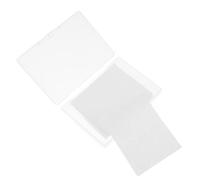 Healeved Makeup Essential 30pcs Vertical Ear Stickers Correction Ear Tape Ideal for Photography and Social Gatherings
