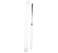 Healeved Makeup Mixing Rod Ultrafine for Precise Mixing Nail Art and Cosmetics Design for Easy Observation Essential Tool for Nail Salons and Home Use