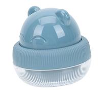 Healeved Makeup Sponge Container Makeup Puff Travel Case Long Serving Life Fine Workmanship