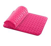 Healeved Manicure Hand Placing Mat Nail Beauty Pillow Nail Art Tools Sponge Pu Leather Assorted style Professional Tool Beginner Accessory