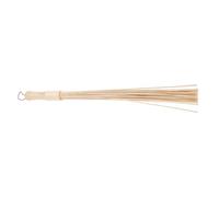 Healeved Manual Gua Sha Stick Bamboo Massage Hammer with Rounded Edges Lightweight Wooden Self-Massage Tool for Back and Muscle Relief During Travel the Gym