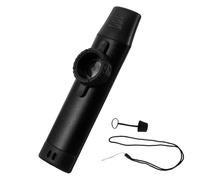 Healeved Metal Kazoo Musical Instrument for Beginner Adult Small Kazoo Easy to Learn Flute for Parties and Performances