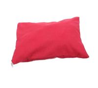 Healeved Microwavable Large Grain Sea Salt Heating Pad with Cotton Bag 3lb Reusable Portable Neck and Full Body Heat Wrap for Home Pain Relief Therapy