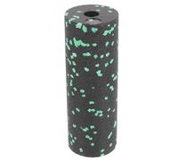 Healeved Mini Yoga Column Foam Roller for Deep Tissue Muscle Massage with Powerful Back Massaging Effect, High Hardness Epp Material, for Yoga Exercises and Balance Training