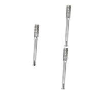 Healeved Moxibustion Stick Holder Durable Massage Roller for Handheld Moxibustion Therapy at Home Lightweight and Portable Tool for Present for Parents and Friends