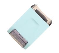 Healeved Music Staff Line Roller Stamp Five-line Staff Practice Stamp Self-Inking Feature Piano Lesson Journaling