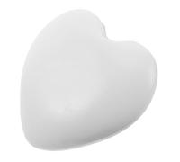 Healeved Nail Tech Elbow Rest Manicure Hand Pillow Memory for Desk Nail Art Rest for Salon Use