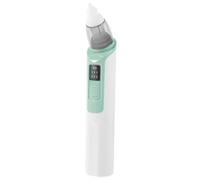 Healeved Nose Cleaner Electric Nasal Mucus Remover Baby Newborn Care Safe and Comfortable