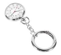 Healeved Nurse Watch Luminous Pocket Watch for Nurses Call The Midwife for Nursing Scenario