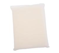 Healeved Oil-Absorbing Sponge Pad for Swimming Pool Bathtub Cleaner Scum Sponge Lightweight Absorbent Material Oil Remover Accessory for Home Pool Maintenance