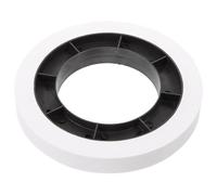 Healeved Paper Currency Strap for Organizing Banknotes, White Paper Money Bands Easy to Use for Offices and Banks, Cash Wrapper Roll for Efficient Cash Handling
