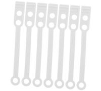 Healeved Perm Rods Rubber Hair Rollers with Elastic Bands for All Hair Types Use Curling Perm Rods for Women Hairstyling Multi-use for Secure Hold and Beautiful Curls at Home Salon