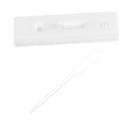 Healeved Pig Pregnancy Test Kit 10 Pregnancy Detection Strips for Livestock Quick and Accurate for Farms and Cattle
