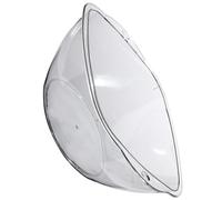 Healeved Plastic Face Cleansing Wash Basin Medium Size Thickened Washbasin for Salon and Home Skin Management