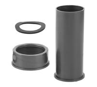 Healeved Plumbing Hardware Replacement Parts for Shampoo Basins and Washing Beds Fittings Compatible with Various Models for Bathroom Use