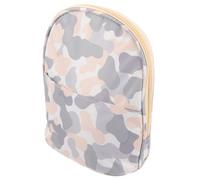 Healeved Portable Bottle Warmer Bag Made of Sturdy Oxford Cloth with Easy to Clean Feature, Insulated Milk Bottle Bag for Daily Life and Travel, for Mothers and Daycare Use