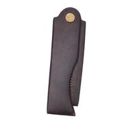 Healeved Portable Combining Tradition and Modern Flair Folding for Men and Women Ebony Hair Comb Styling Tool Antistatic Fine Tooth Sl esign for Travel and Everyday Use