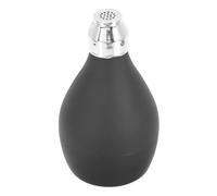 Healeved Portable Cosmetic Powder Dispenser Bottle with Reusable Spray Ball Compact Travel Loose Powder Container Small Lightweight Storage Tool for Outdoor Use