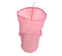 Healeved Portable Foldable Soaking Foot Bath Bucket Compact Outdoor Bath Basin for Travel Camping and Home Use Space-saving Design